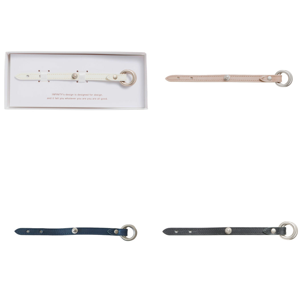 Customize W_Ring Bracelet parts