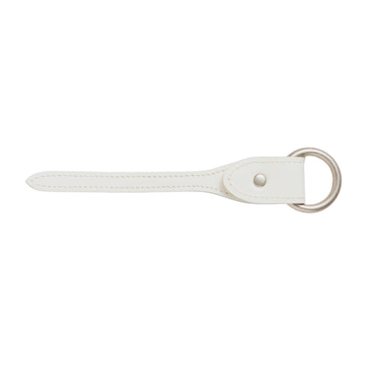 Customize Ring Bracelet parts ( White )