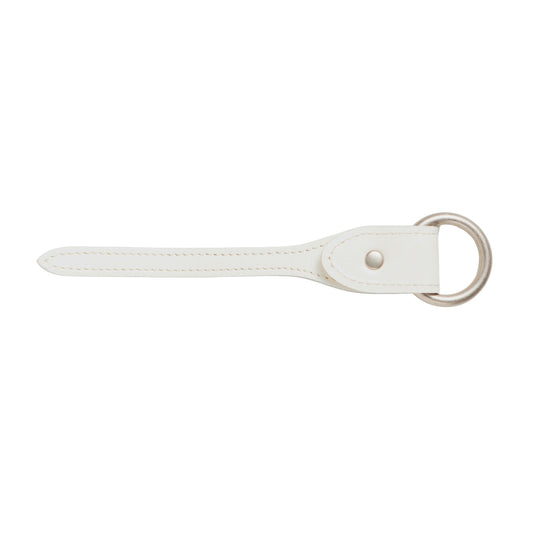 Customize Ring Bracelet parts ( White )