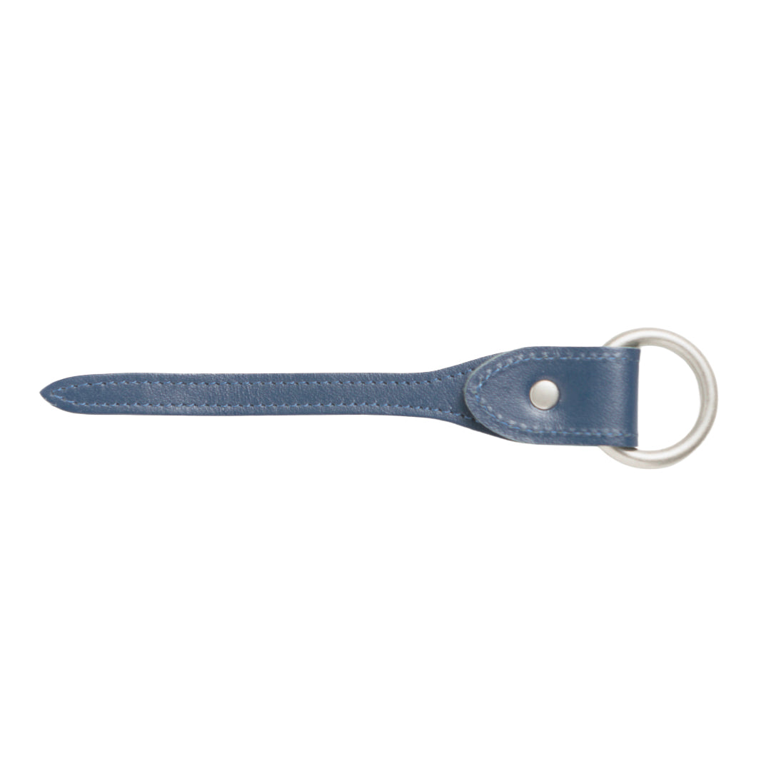 Customize Ring Bracelet parts ( Navy )