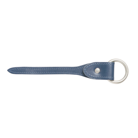 Customize Ring Bracelet parts ( Navy )