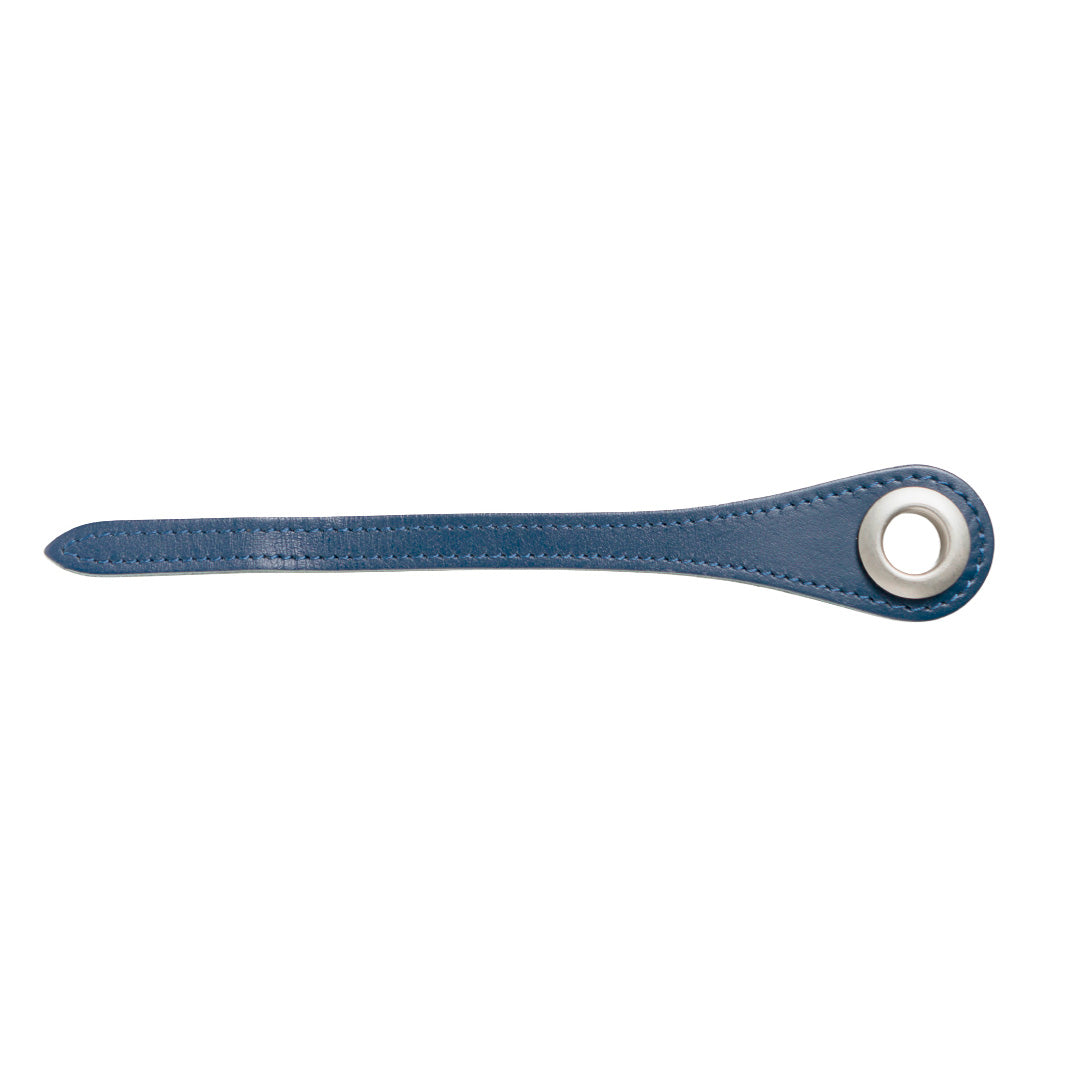 Customize Hole Bracelet parts ( Navy )