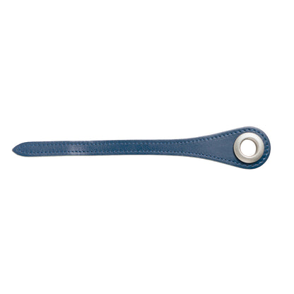 Customize Hole Bracelet parts ( Navy )