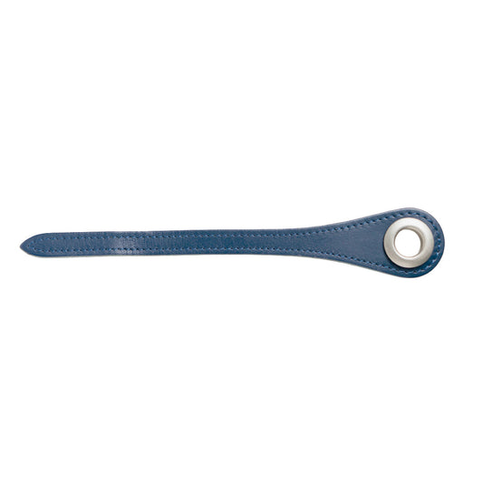Customize Hole Bracelet parts ( Navy )